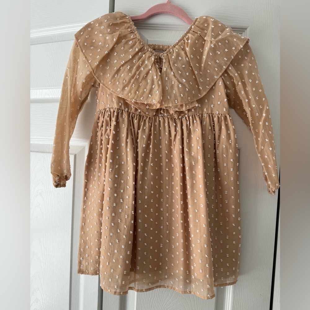 NoraLee Dress